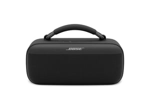 Bose SoundLink Max Portable Speaker Głośnik mono przenośny Czarny