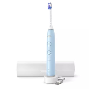 Philips Sonicare 6100 series Series 6100 HX7406/02 Soniczna szczoteczka do zębów