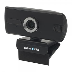ALLNET PSH037V2 kamera internetowa 3 MP 2304 x 1296 px USB Black