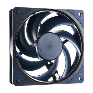 Cooler Master Mobius 120 PC-Gehäuse 12-cm-Lüfter Schwarz