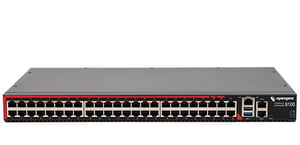 Opengear CM8148-10G-C serwer konsoli RS-232/RJ-45
