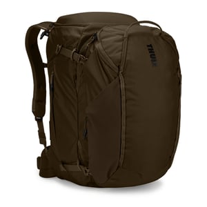 Thule TLPM260 Deep Khaki Rucksack Reiserucksack Polyester