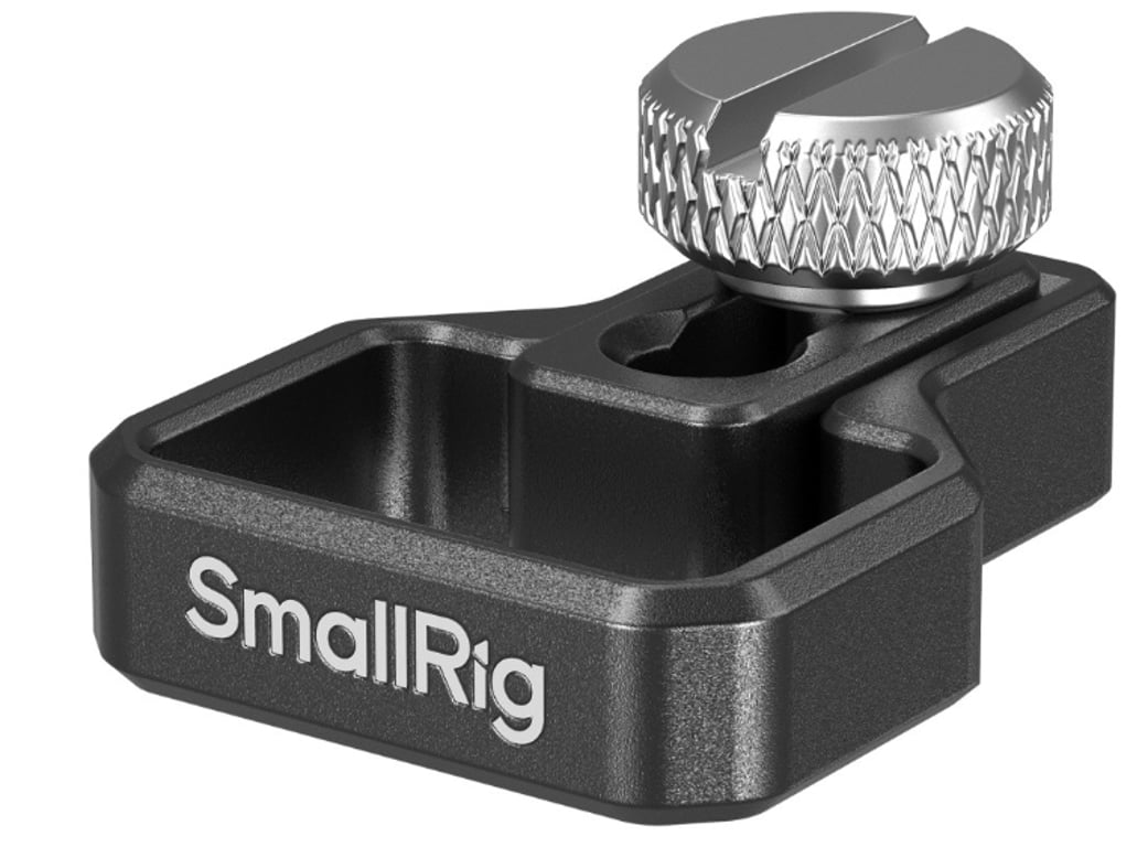 SmallRig 6406 klamra do kamery