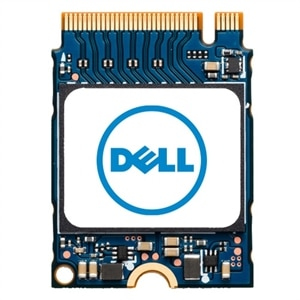 DELL AB292880 SSD-Laufwerk 256 GB M.2 PCI Express NVMe