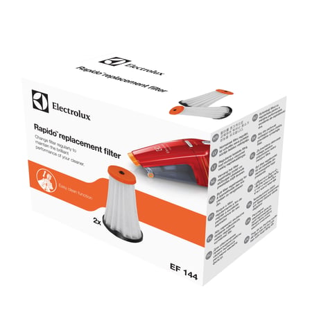 Electrolux EF144 Filtr Ręczny odkurzacz