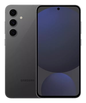 Samsung Galaxy S24 FE 17 cm (6.7") Dual SIM Android 14 5G USB Type-C 8 GB 128 GB 4700 mAh Grafitowy