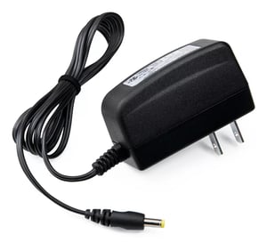 DYMO 1758460 Printer/Scanner Replacement Part and Accessory Power Supply 1 szt.
