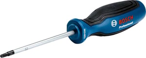 Bosch 1 600 A01 V0C Handschraubendreher Einfacher gerader Schraubendreher