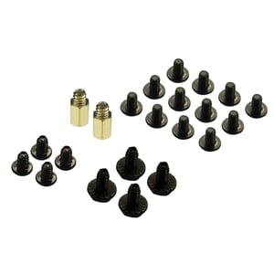 Akyga AK-CA-03 Computer Case Part, Universal Screws & Nuts