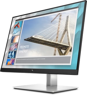 HP E-Series Monitor E24i G4 WUXGA