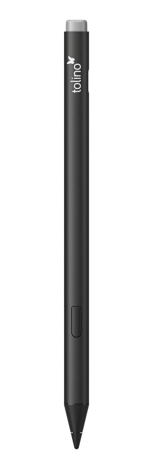 Tolino 4016621130282 rysik do PDA 13,8 g Czarny