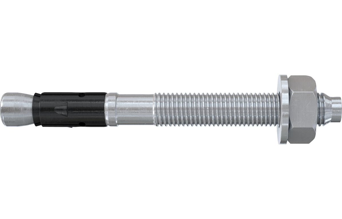 Fischer 568858 kotwa śrubowa/kołek rozporowy 135 szt. 105 mm
