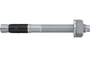 Fischer 568858 kotwa śrubowa/kołek rozporowy 135 szt. 105 mm