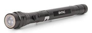 Entac EFL-1W-FLEX-ALU latarka Czarny Latarka ręczna LED