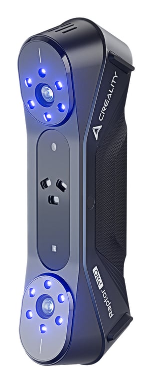 Creality Raptor Pro 3D