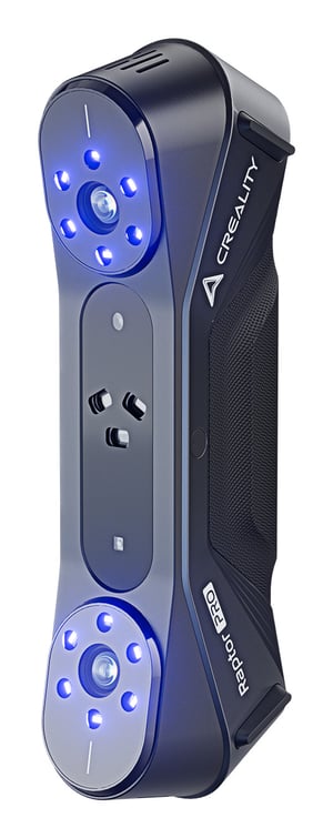 Creality Raptor Pro 3D