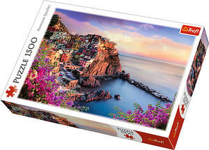 Trefl 26137 Puzzle, 1500 Teile