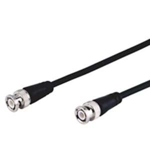 Goobay AVK 176-200 2.0m koaxialkabel 2 m