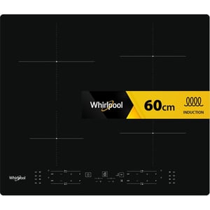 Whirlpool Płyta indukcyjna szklano-ceramiczna - WB B8360 NE