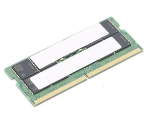 Lenovo 4X71M23186 moduł pamięci 16 GB 1 x 16 GB DDR5 262-pin SO-DIMM