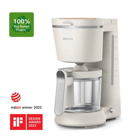 Philips Eco Conscious Edition HD5120/00 Ekspres do kawy serii 5000