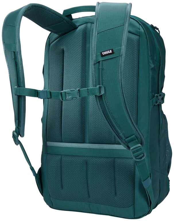 Thule EnRoute TEBP4416 - Mallard Green plecak Plecak turystyczny Zielony Nylon