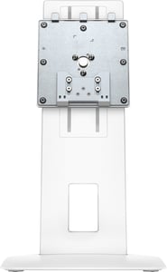 HP HC241 Desk, White