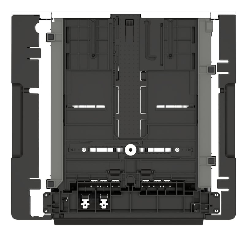 фото МФУ Xerox C255a 3