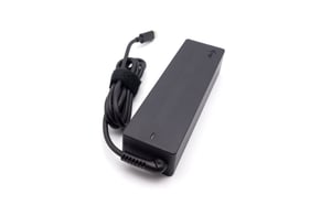 i-tec CHARGER-C100W Netzteil/Wechselrichter für den Innenbereich, 100 W, schwarz