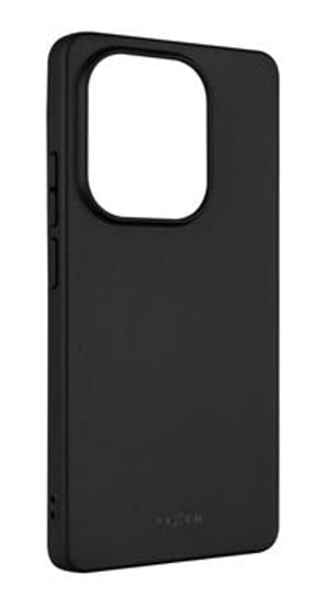 FIXED FIXST-1245-BK pokrowiec na telefon komórkowy 16,9 cm (6.67") Czarny