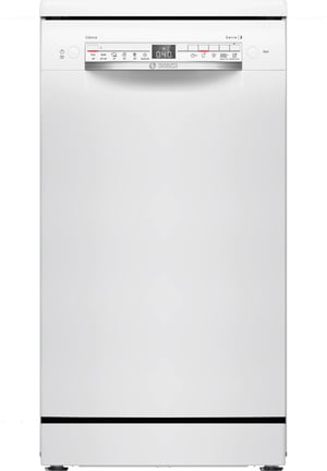 Bosch Serie 2 SPS2HKW55E zmywarka Wolnostojący 10 komplet.