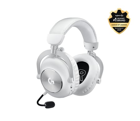 Logitech G PRO X 2 LIGHTSPEED Headset