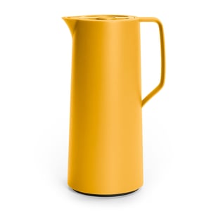 EMSA Motiva Single Jug 1000 ml Yellow