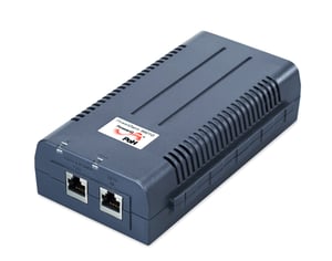 Microsemi PD-9601G/AC Gigabit-Ethernet 57 V