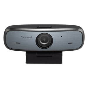 Viewsonic VB-CAM-002 kamera internetowa USB Czarny