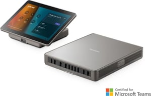 Viewsonic TeamJoin TRS10 Videokonferenzsystem – Kabelgebundenes LAN-Netzwerk