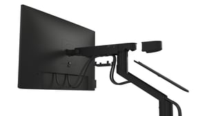 DELL Ramię Pro na jeden monitor - MSA20