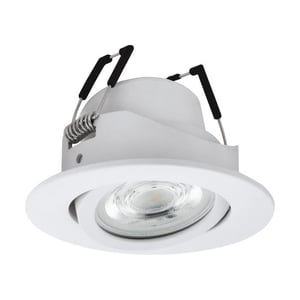 EGLO Saliceto-Z Infälld LED-punktbelysning F