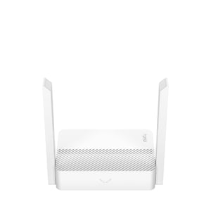 Cudy LT300 router bezprzewodowy Fast Ethernet Jedna częstotliwości (2,4 GHz) 4G Biały