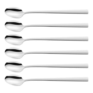 ZWILLING 07150-313-0 Löffel Langer Löffel Edelstahl Silber 6 szt.
