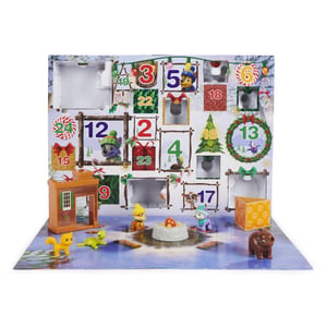 PAW Patrol 6063791 Adventskalender