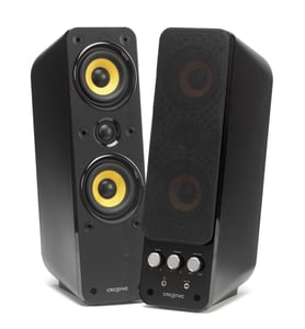 Creative Labs GigaWorks T40 Series II Schwarz 32 W