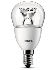 Philips LED-Kugel 8718291743439