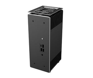 Akasa Turing ABX Small Form Factor (SFF) Schwarz