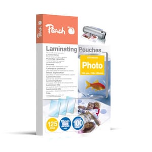 Peach 510618 folia do laminowania 100 szt.