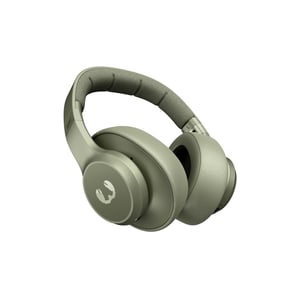 Fresh 'n Rebel Clam 2 Wired and Wireless Headset Headband Music/Everyday Use Bluetooth Green