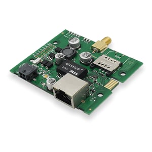 Teltonika TRB140 digital/analog I/O-modul Digital och analog