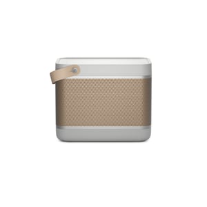 Bang & Olufsen Beolit 20 Przenośny głośnik stereo Szary
