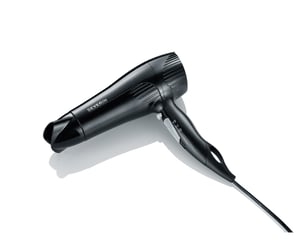 Severin HT 0140 Hair Dryer 1900 W Black