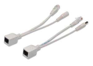Lupus Electronics 10800 adapter PoE